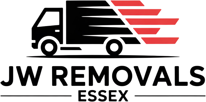 JW Removals Essex